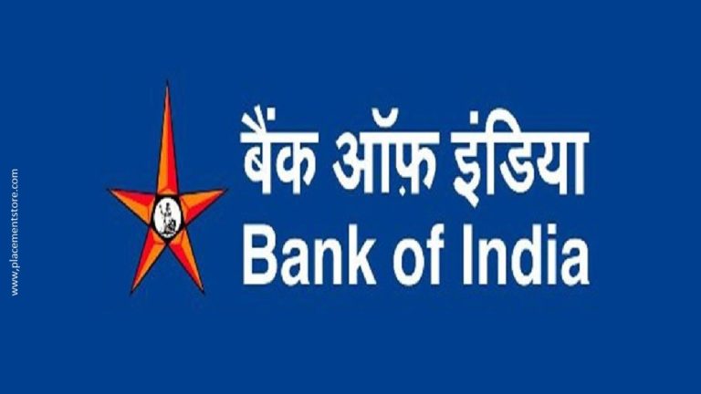 Bank Of India Recruitment 2025 Watchman Cum Gardener Posts