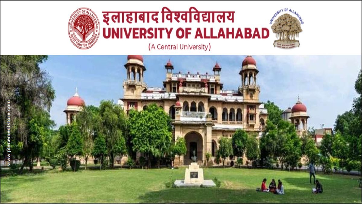 Allahabad University