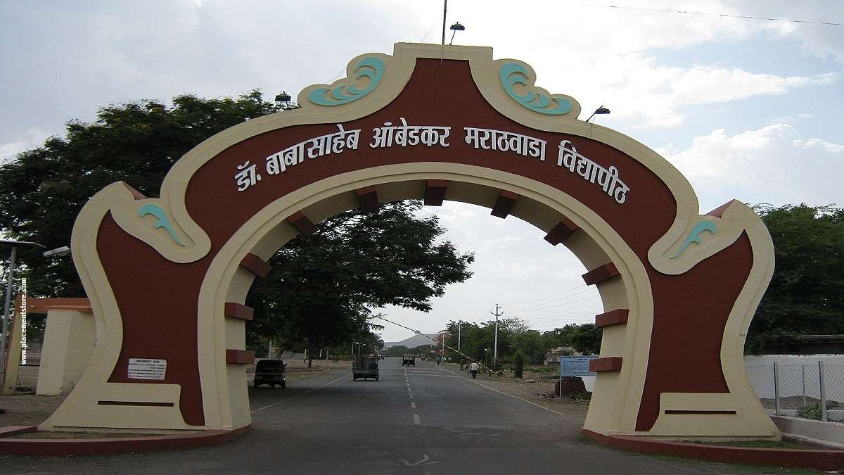 BAMU- Dr Babasaheb Ambedkar Marathwada University