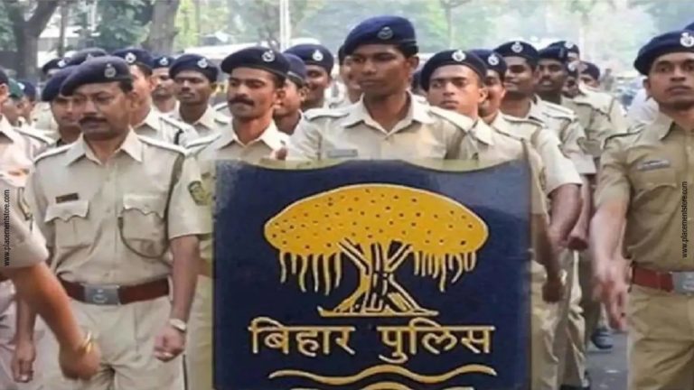 Bihar Police Asi Steno Recruitment Apply Online Posts