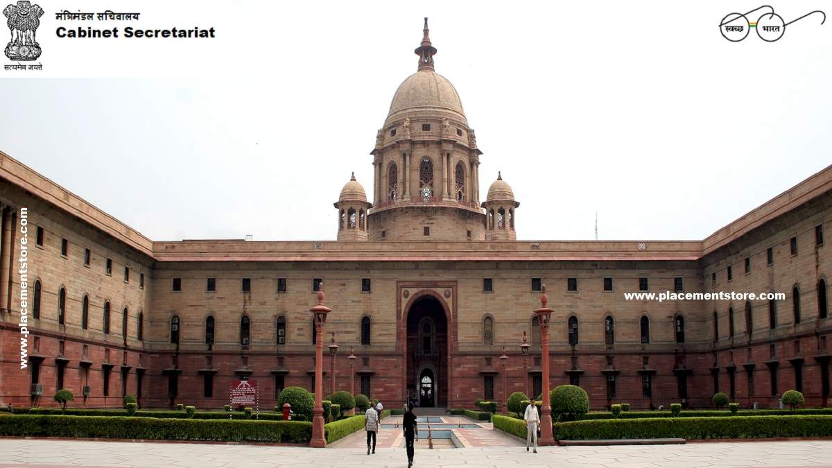 Cabinet Secretariat