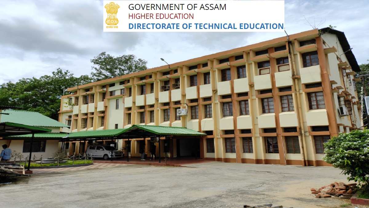 Adarsha Vidyalaya Sangathan Assam Recruitment 2023 Apply 107 Post