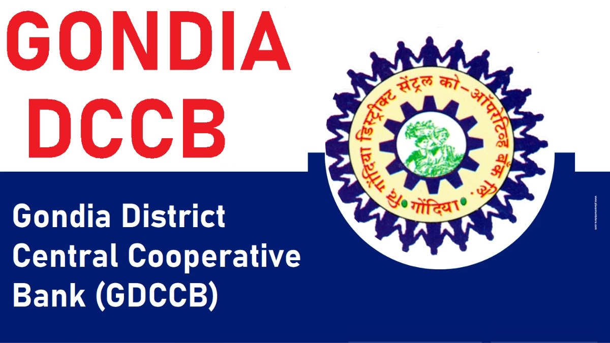 Gondia District Central Co-operative Bank - GDCCB