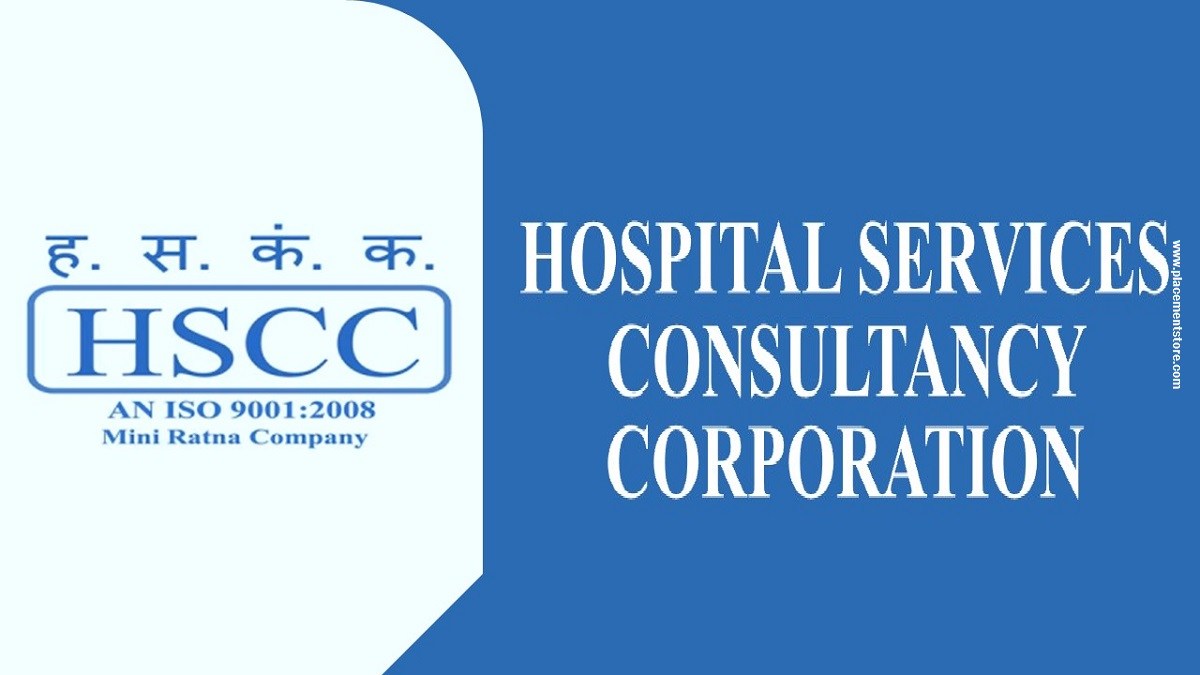 HSCC-HSCC India Limited