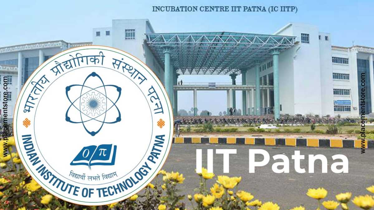 IIT Patna