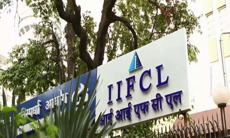 Iifcl Assistant Manager Recruitment 2024 » Apply Grade-a 40 Posts