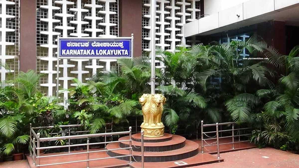 Karnataka Lokayukta