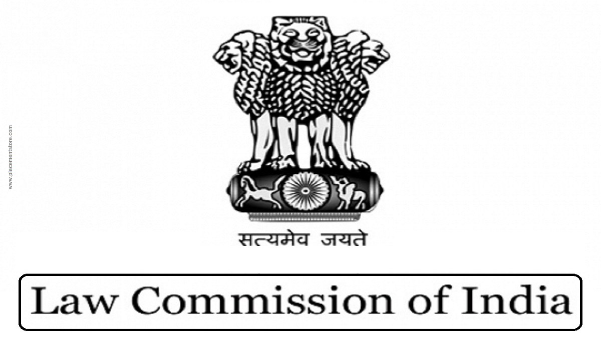 Law Commission of India Recruitment 2023 » Driver Post