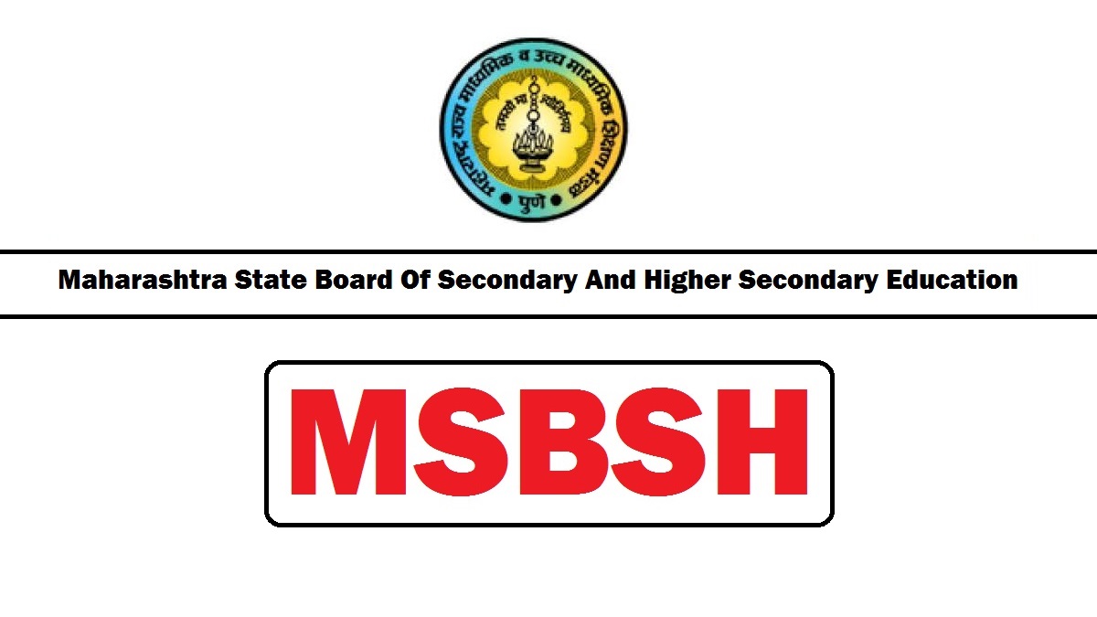 Maharashtra Hsc Result 2021 Check Msbshse 12th Result Name Wise 5677