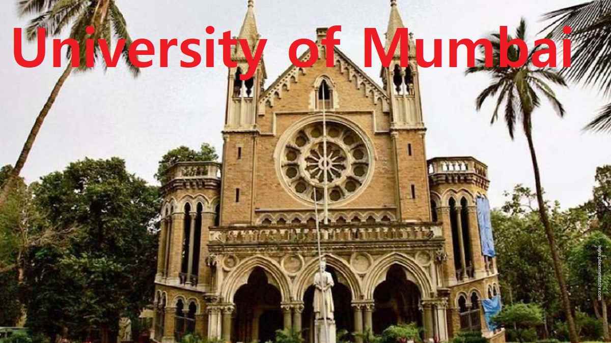 Mumbai University