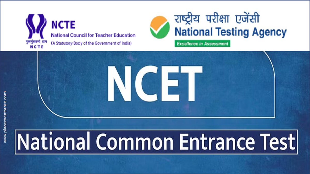 NCET