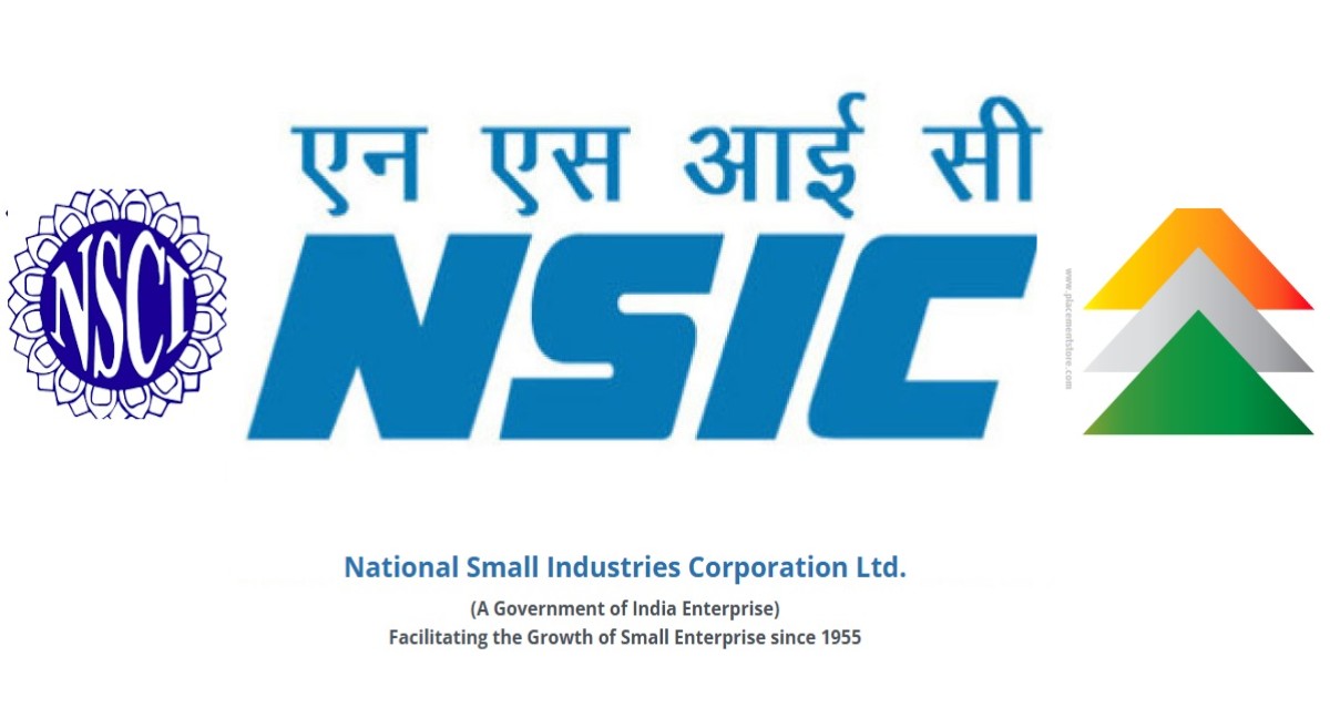 NSIC - National Small Industries Corporation Limited