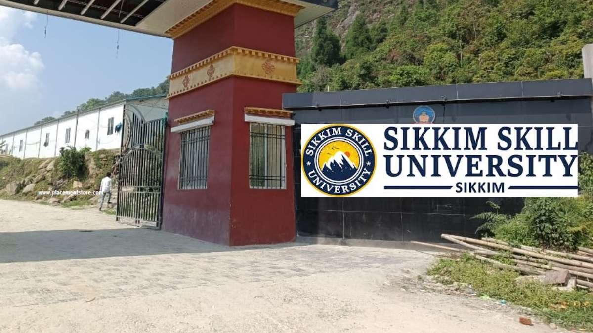 Sikkim University