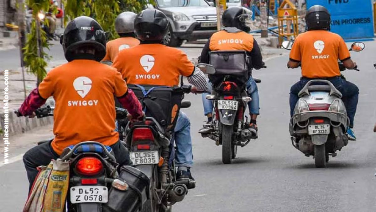 Swiggy Jobs