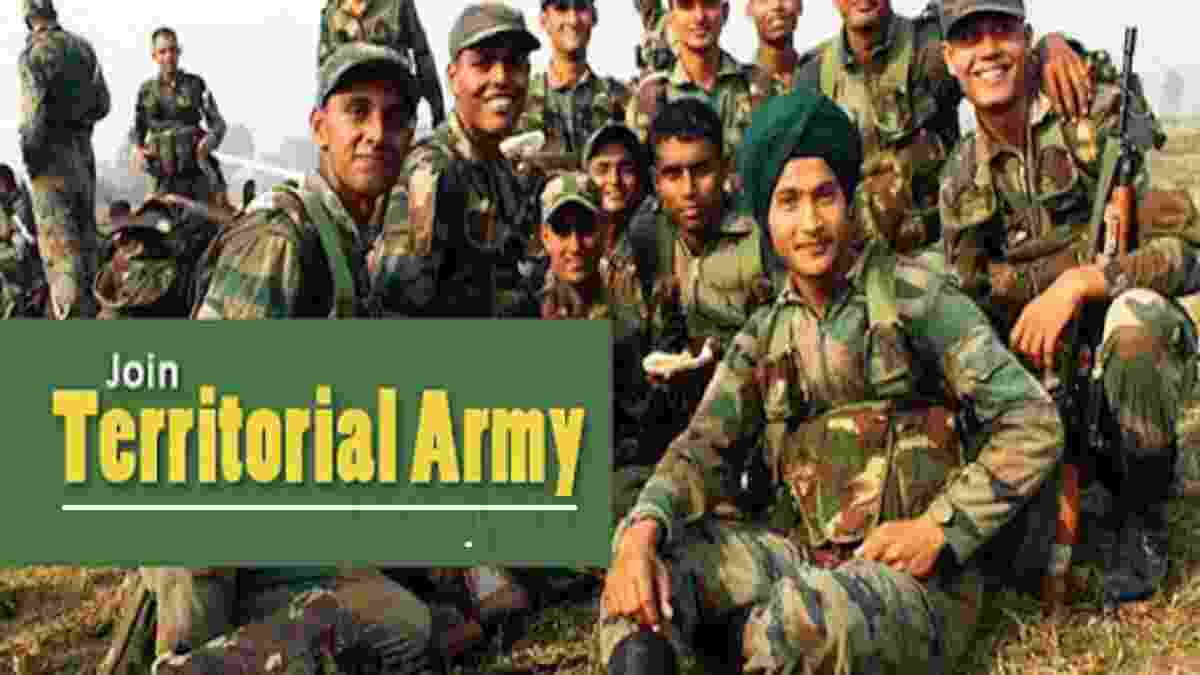 territorial-army-officer-recruitment-2021-apply-online