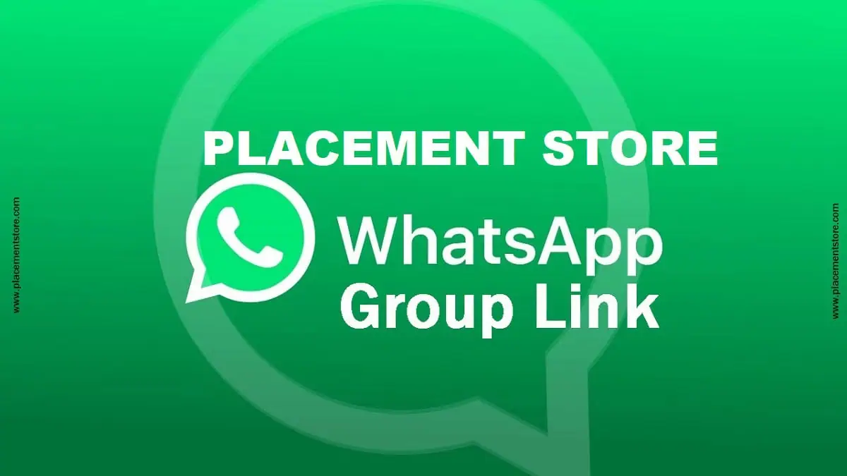 WhatsApp-Group-Link